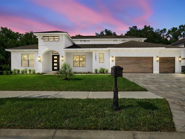 12807 EAGLES ENTRY DRIVE , ODESSA, FL 33556