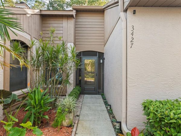 3427 HILLMOOR DRIVE , PALM HARBOR, FL 34685