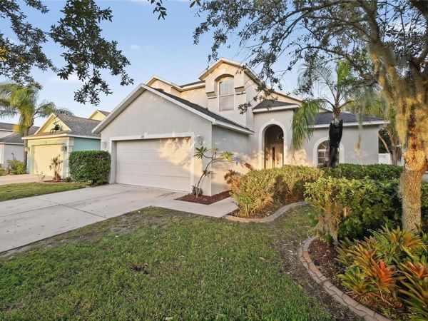 909 15TH STREET NE, RUSKIN, FL 33570