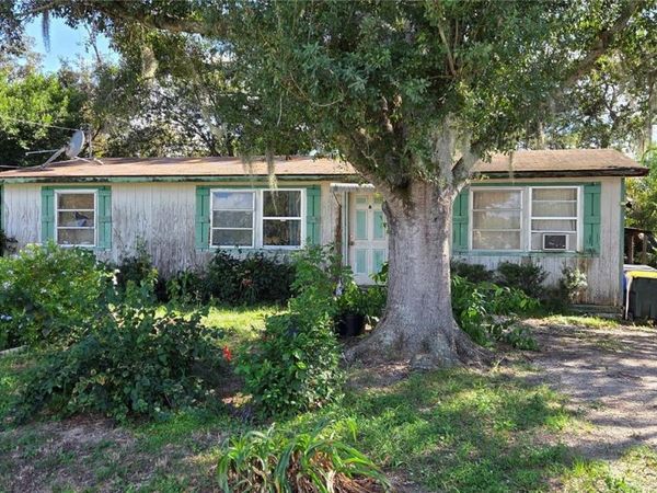 1441 CROSSVIEW STREET , LAKE PLACID, FL 33852