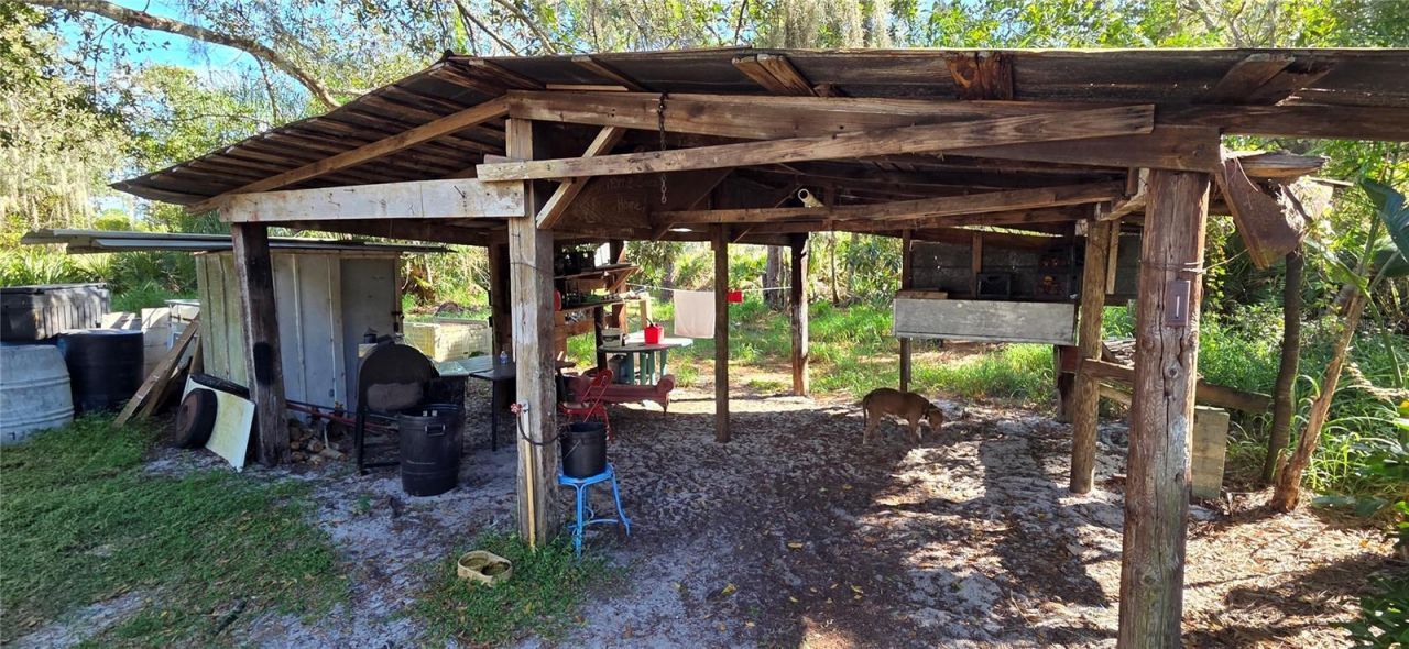 1441 Crossview Street, Lake Placid, FL 33852 Photo