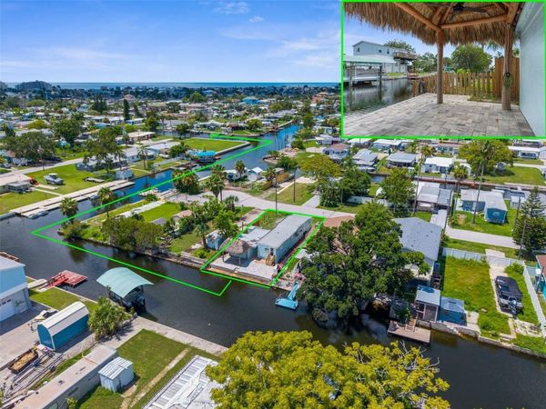 6738 OSPREY LANE , HUDSON, FL 34667