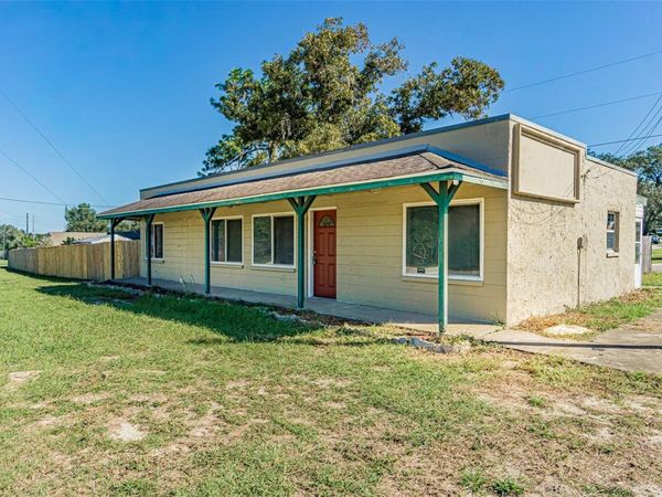 12152 FORT KING ROAD , DADE CITY, FL 33525