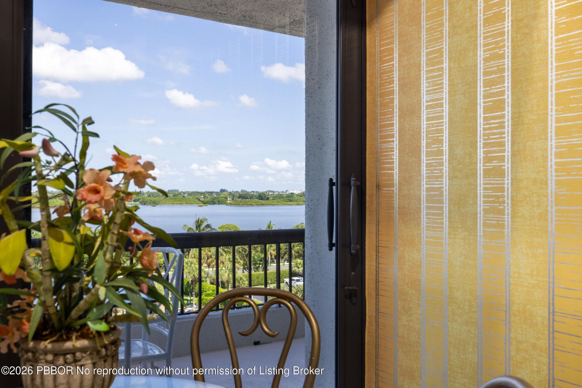 2660 S Ocean Boulevard, Unit 603N, Palm Beach, FL 33480 Photo