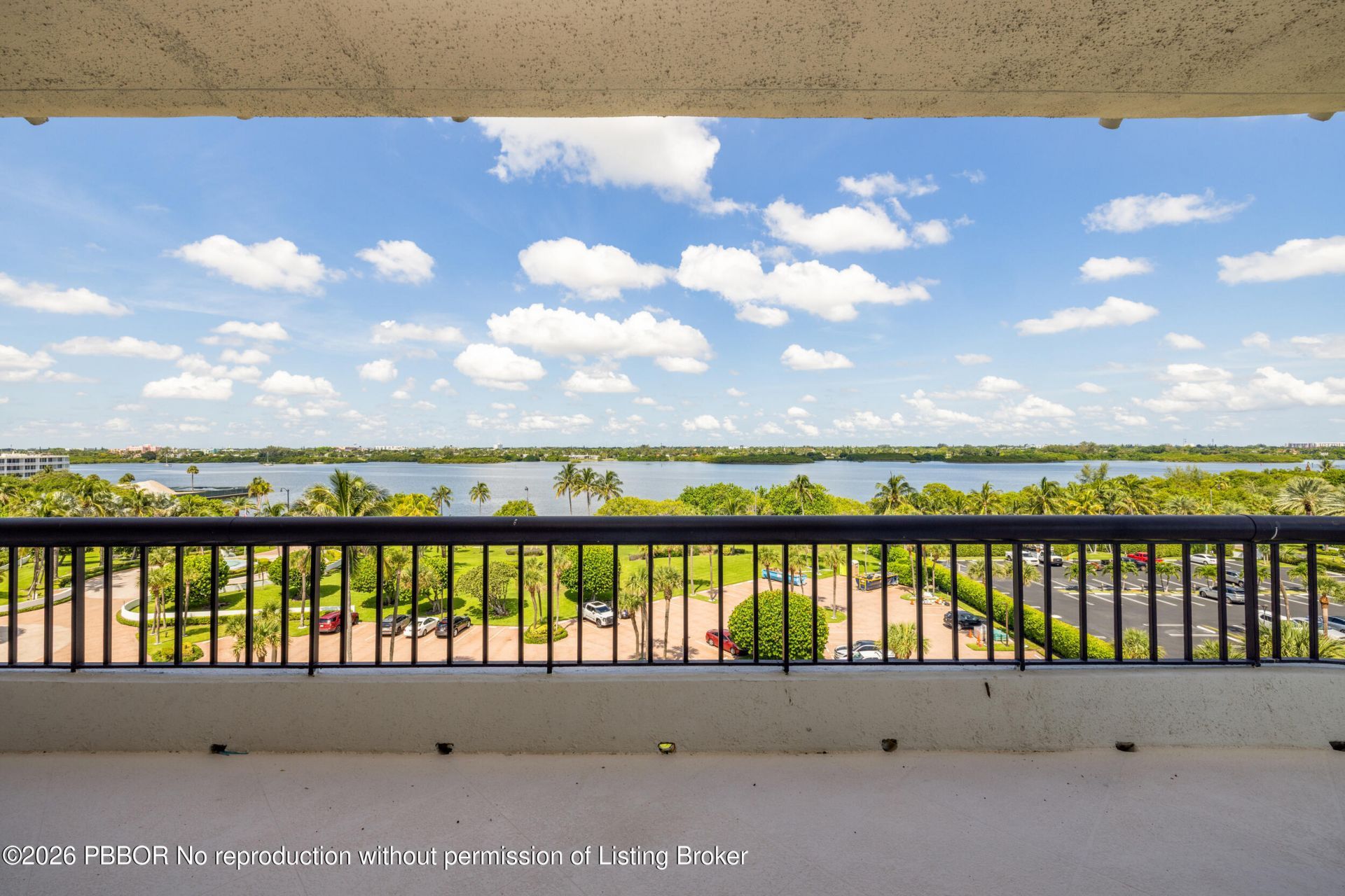 2660 S Ocean Boulevard, Unit 603N, Palm Beach, FL 33480 Photo