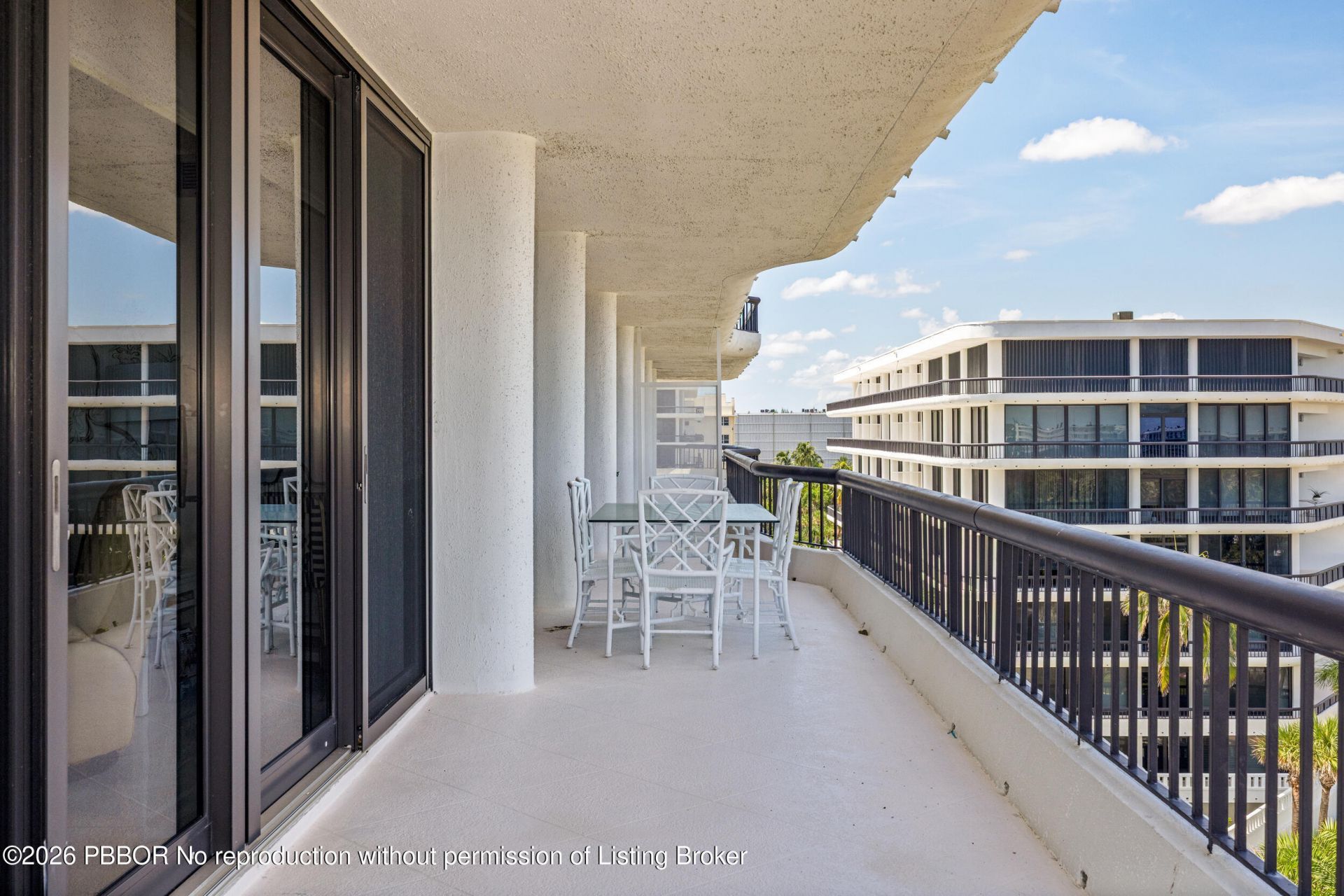 2660 S Ocean Boulevard, Unit 603N, Palm Beach, FL 33480 Photo
