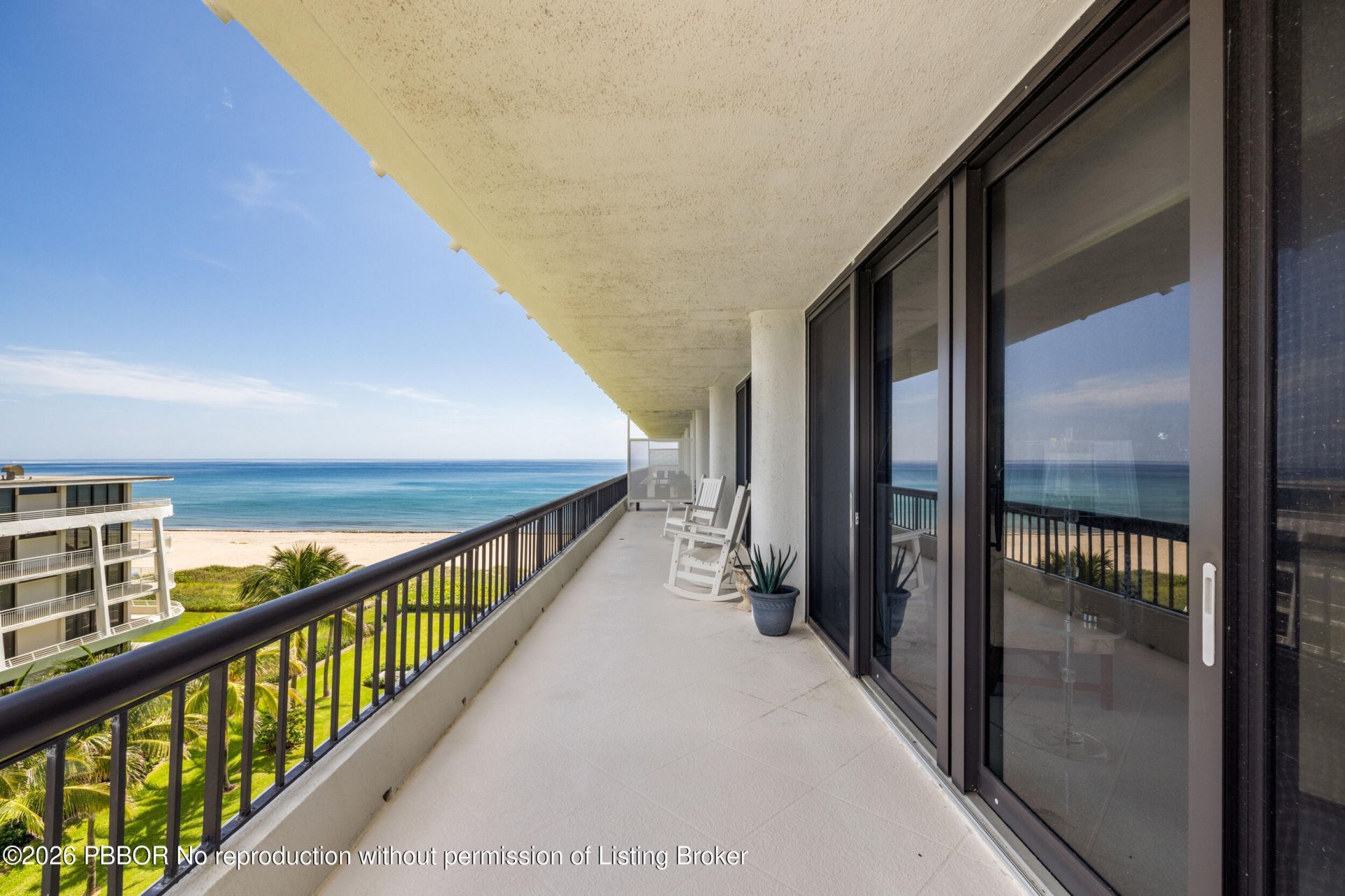 2660 S Ocean Boulevard, Unit 603N, Palm Beach, FL 33480 Photo
