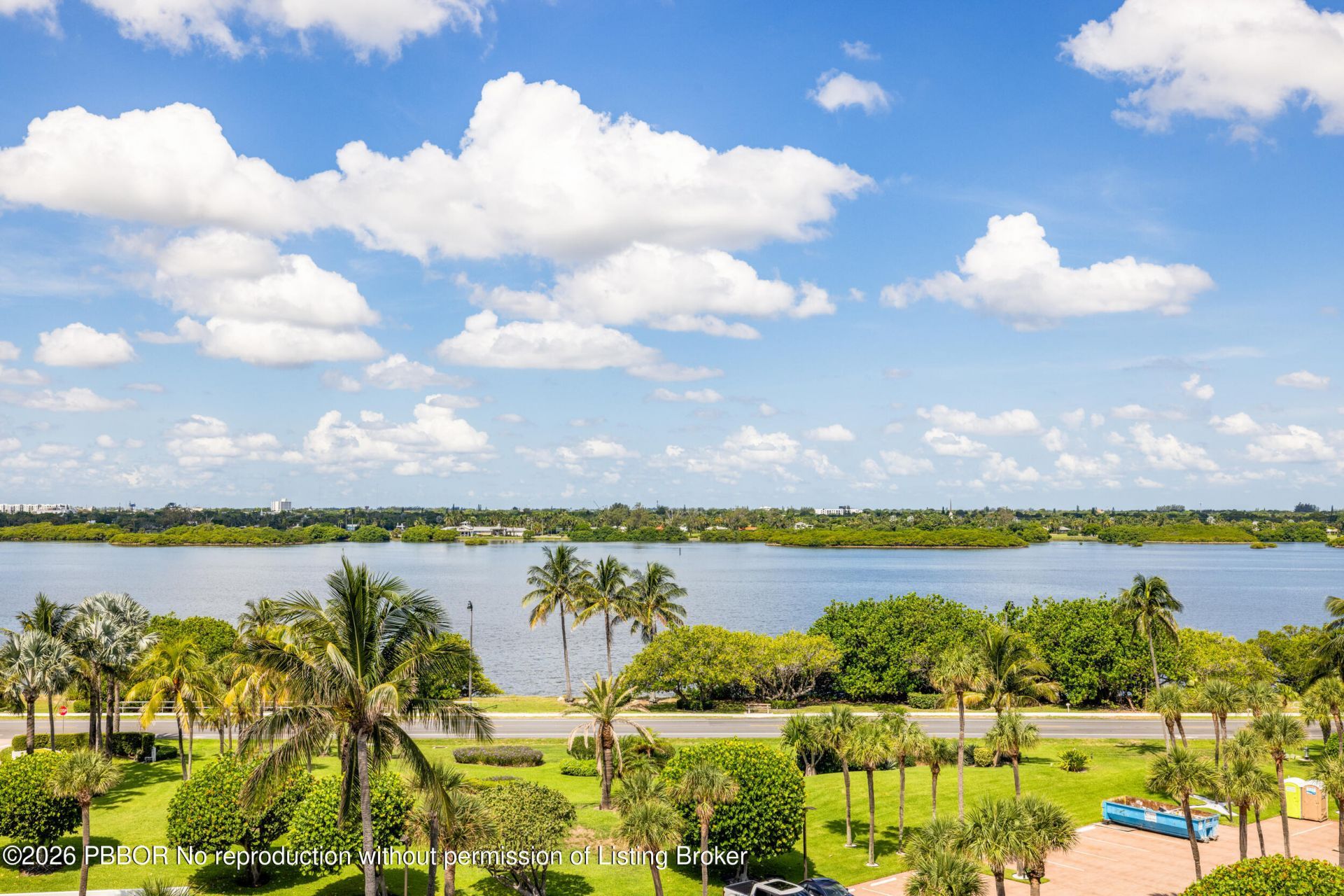 2660 S Ocean Boulevard, Unit 603N, Palm Beach, FL 33480 Photo