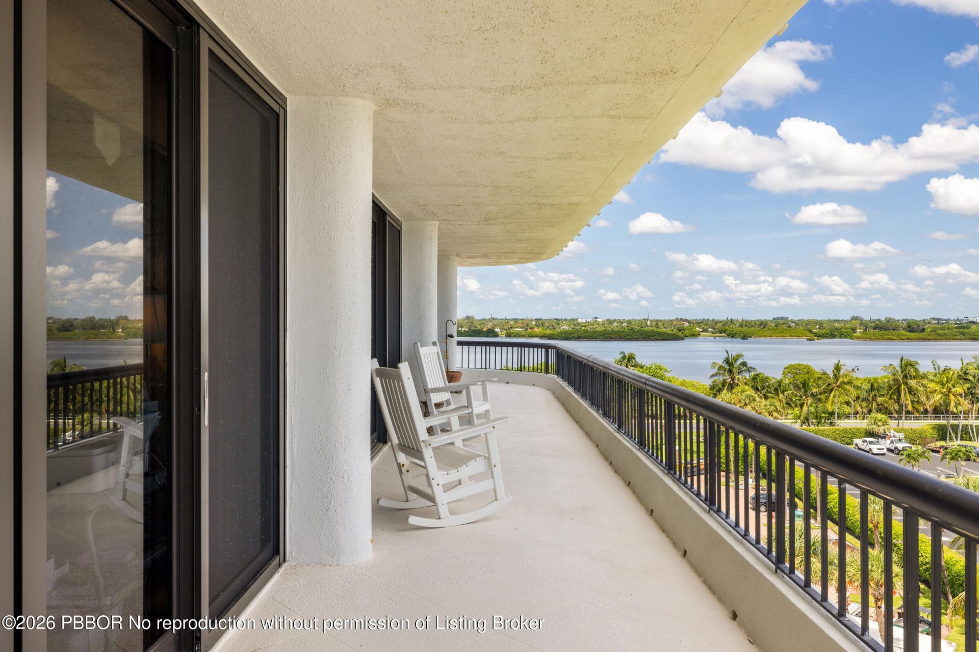 2660 S Ocean Boulevard, Unit 603N, Palm Beach, FL 33480 Photo