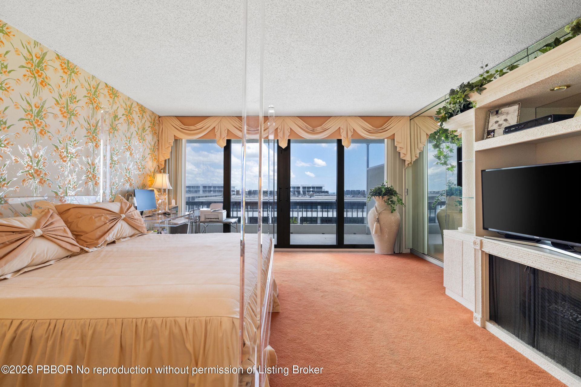 2660 S Ocean Boulevard, Unit 603N, Palm Beach, FL 33480 Photo