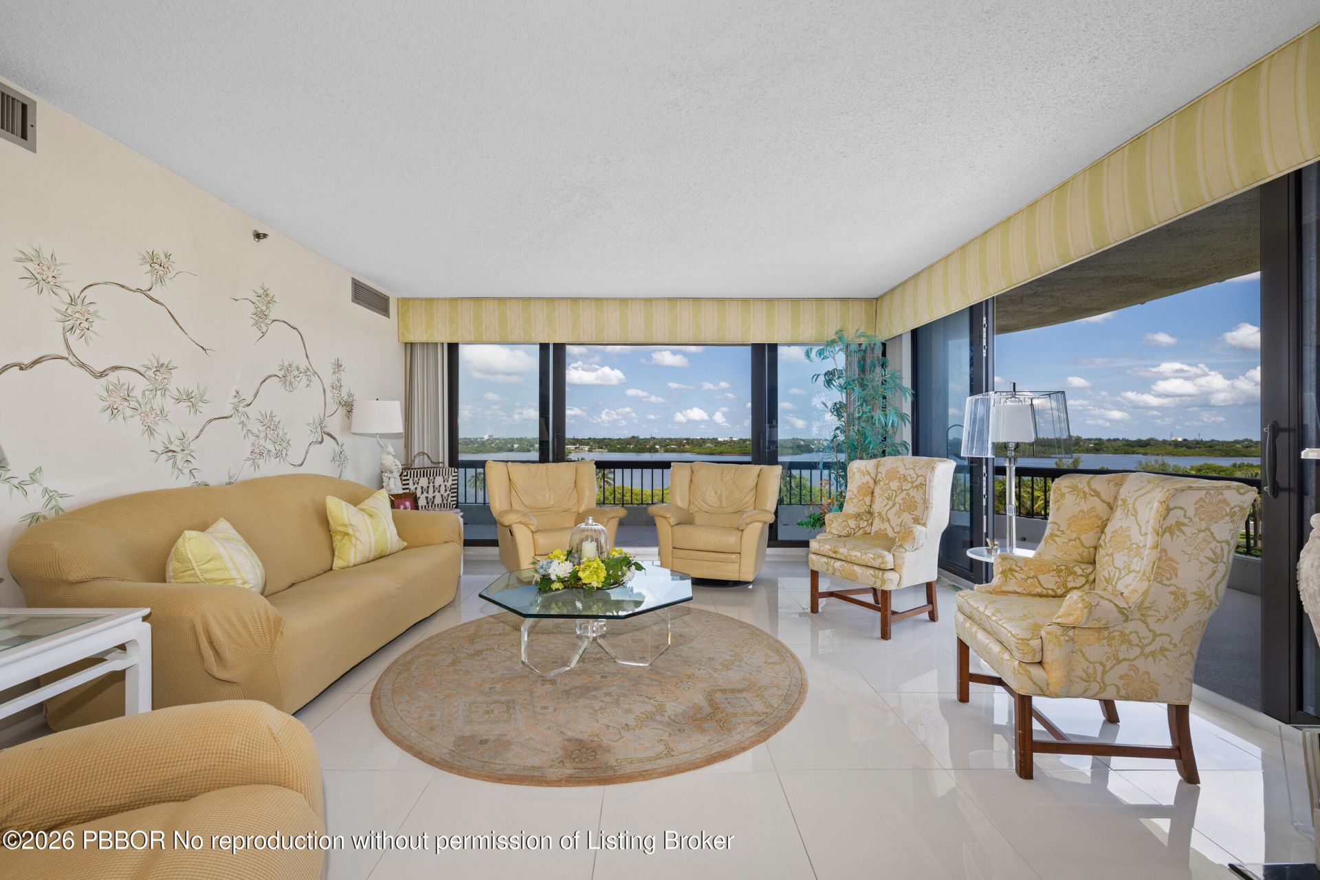 2660 S Ocean Boulevard, Unit 603N, Palm Beach, FL 33480 Photo
