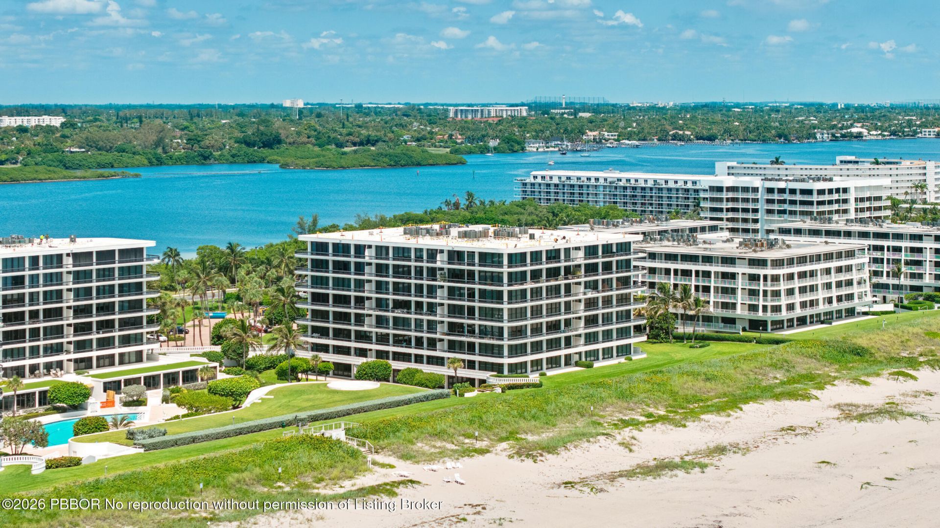 2660 S Ocean Boulevard, Unit 603N, Palm Beach, FL 33480 Photo
