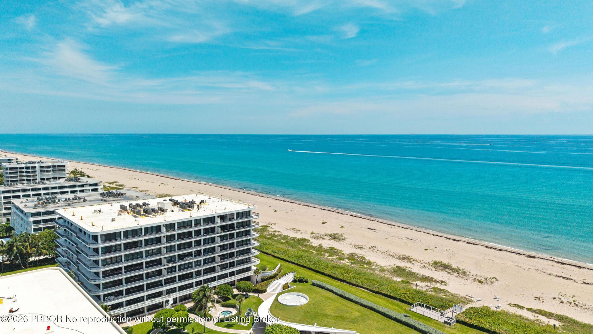 2660 S Ocean Boulevard, Unit 603N, Palm Beach, FL 33480 Photo