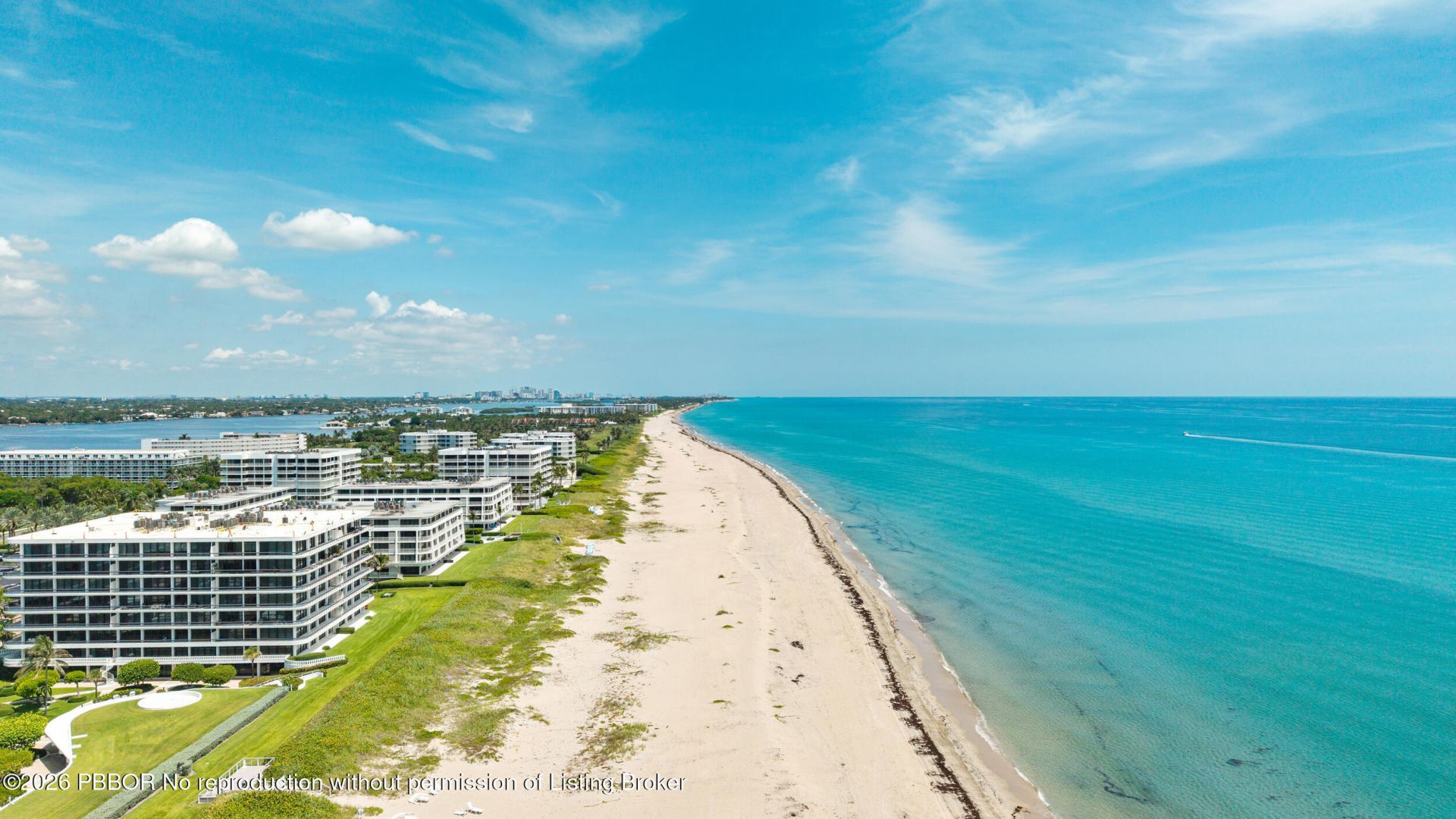 2660 S Ocean Boulevard, Unit 603N, Palm Beach, FL 33480 Photo