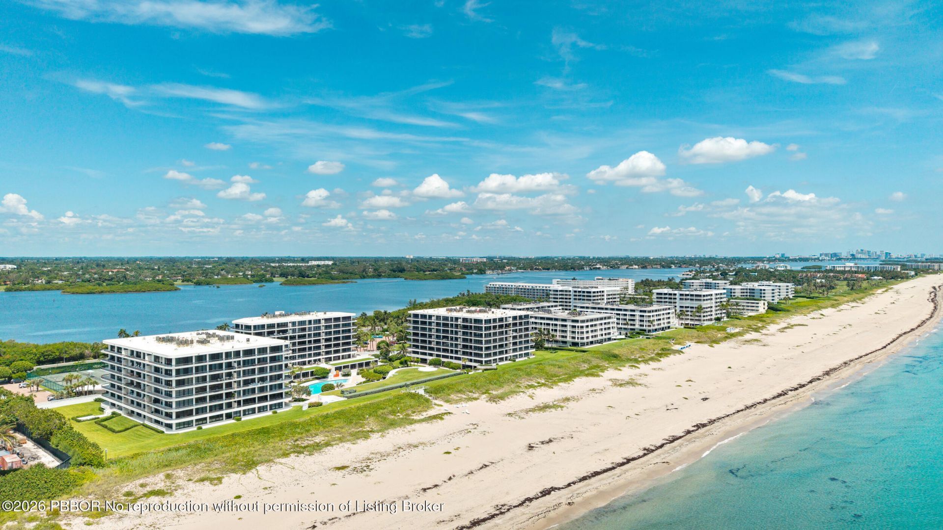 2660 S Ocean Boulevard, Unit 603N, Palm Beach, FL 33480 Photo