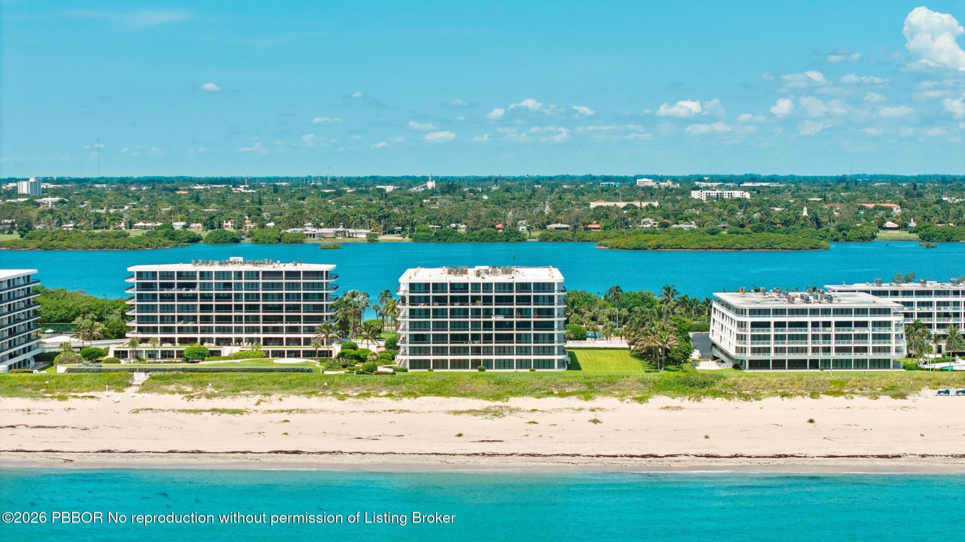 2660 S Ocean Boulevard, Unit 603N, Palm Beach, FL 33480 Photo