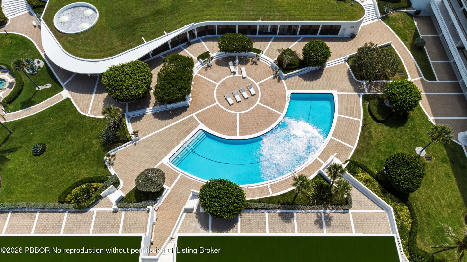 2660 S Ocean Boulevard, Unit 603N, Palm Beach, FL 33480 Photo