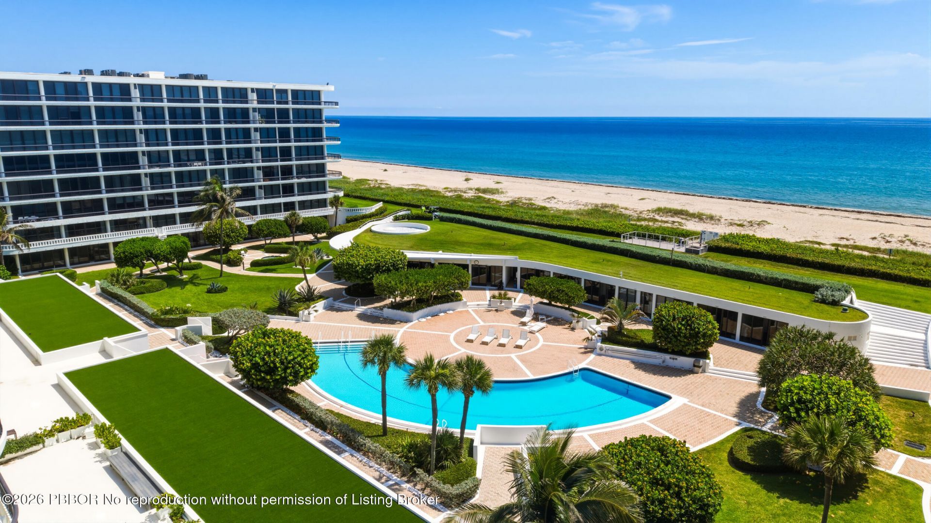 2660 S Ocean Boulevard, Unit 603N, Palm Beach, FL 33480 Photo
