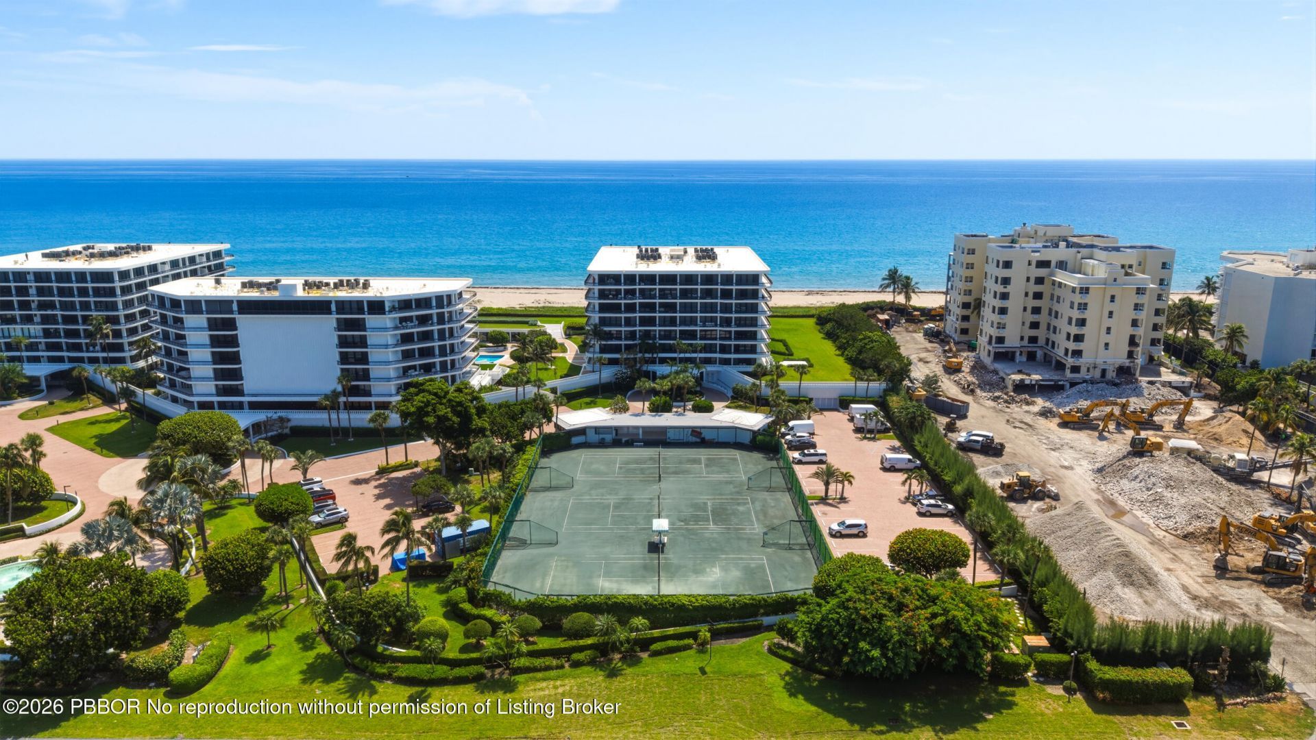 2660 S Ocean Boulevard, Unit 603N, Palm Beach, FL 33480 Photo