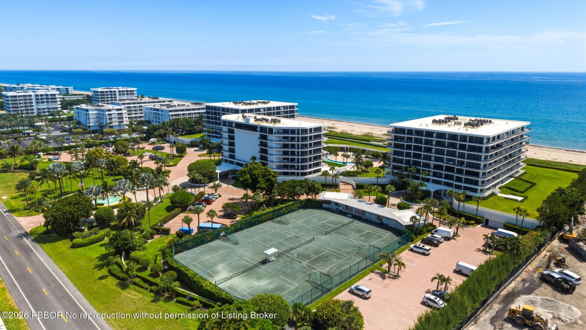 2660 S Ocean Boulevard, Unit 603N, Palm Beach, FL 33480 Photo