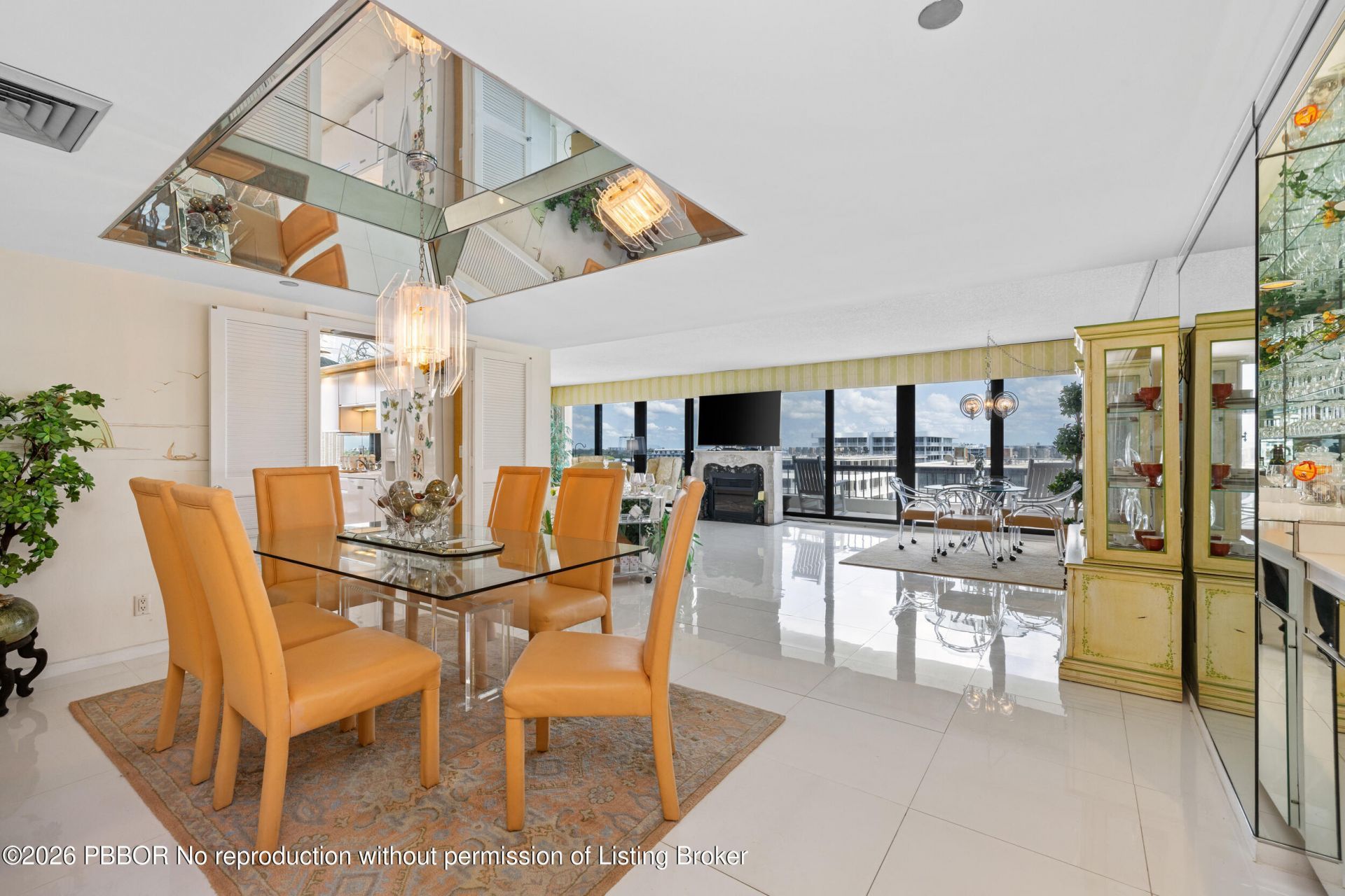 2660 S Ocean Boulevard, Unit 603N, Palm Beach, FL 33480 Photo