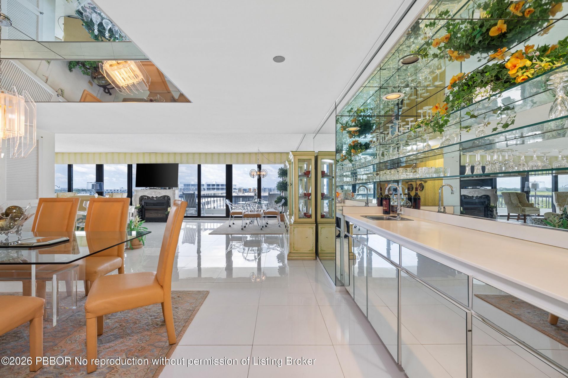 2660 S Ocean Boulevard, Unit 603N, Palm Beach, FL 33480 Photo