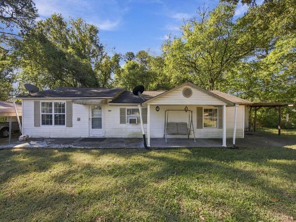 1401 11th Street, Cleveland, TN 37311