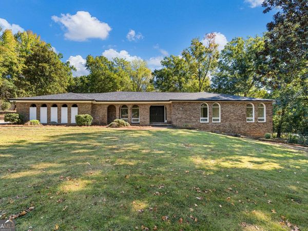 6730 RANCH FOREST Drive, Columbus, GA 31904