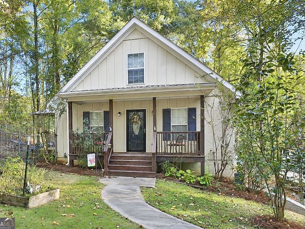 2010 Moore Road, Moreland, GA 30259