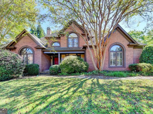 4081 Blue Iris Hollow, Peachtree Corners, GA 30092
