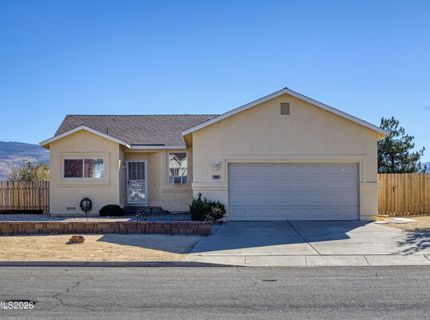 20932 White Rock Drive, Reno, NV 89508 Photo