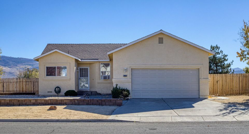 20932 White Rock Drive, Reno, NV 89508 Photo