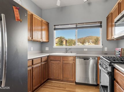 20932 White Rock Drive, Reno, NV 89508 Photo