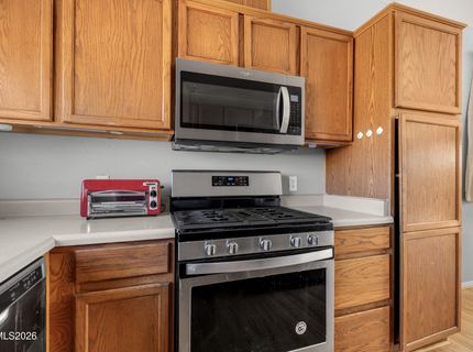 20932 White Rock Drive, Reno, NV 89508 Photo