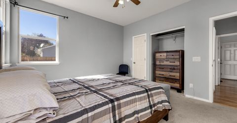 20932 White Rock Drive, Reno, NV 89508 Photo