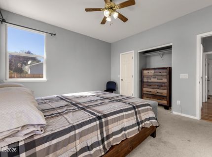 20932 White Rock Drive, Reno, NV 89508 Photo
