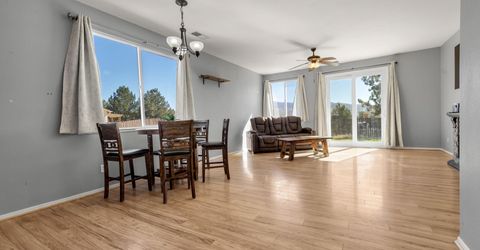 20932 White Rock Drive, Reno, NV 89508 Photo