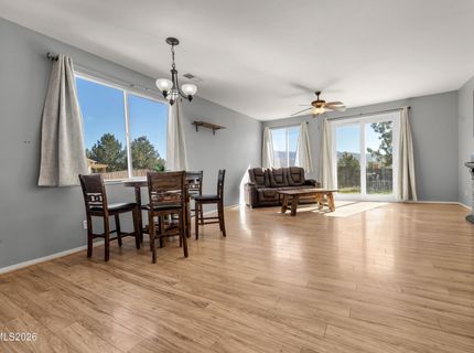 20932 White Rock Drive, Reno, NV 89508 Photo