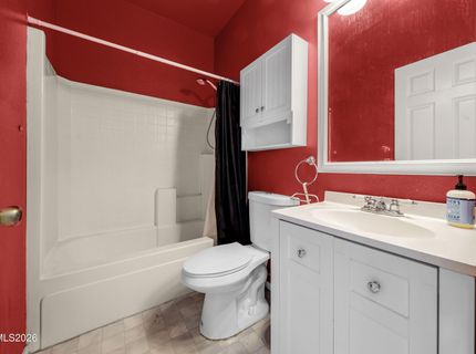 20932 White Rock Drive, Reno, NV 89508 Photo
