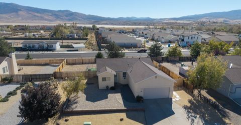 20932 White Rock Drive, Reno, NV 89508 Photo