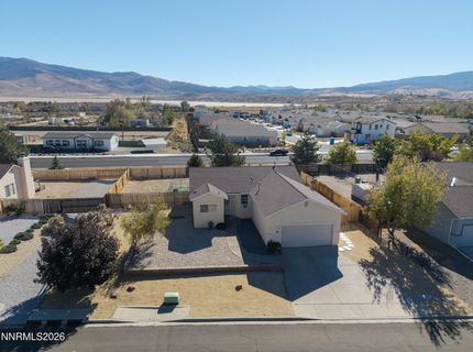 20932 White Rock Drive, Reno, NV 89508 Photo