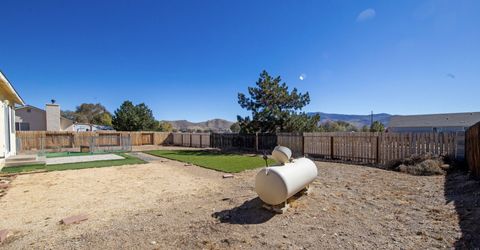 20932 White Rock Drive, Reno, NV 89508 Photo