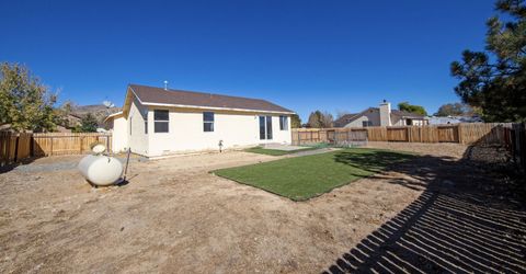 20932 White Rock Drive, Reno, NV 89508 Photo