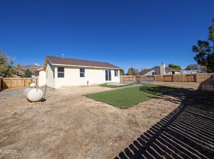 20932 White Rock Drive, Reno, NV 89508 Photo