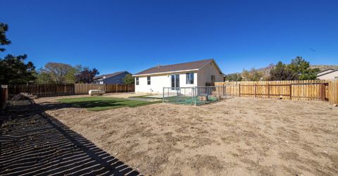 20932 White Rock Drive, Reno, NV 89508 Photo