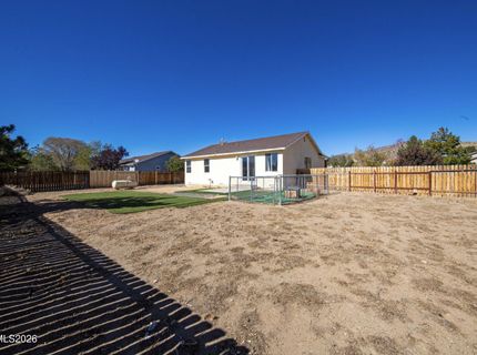20932 White Rock Drive, Reno, NV 89508 Photo
