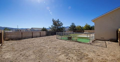 20932 White Rock Drive, Reno, NV 89508 Photo