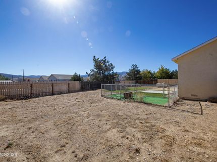 20932 White Rock Drive, Reno, NV 89508 Photo