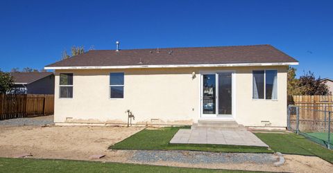 20932 White Rock Drive, Reno, NV 89508 Photo