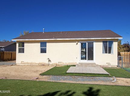 20932 White Rock Drive, Reno, NV 89508 Photo